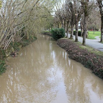 Couvent des Capucins de Coulommiers