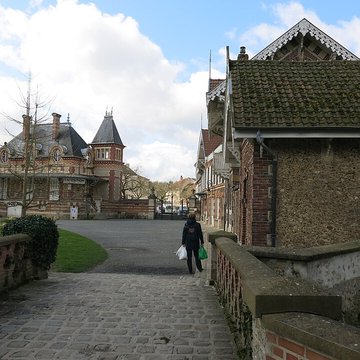 Couvent des Capucins de Coulommiers