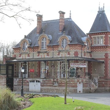 Couvent des Capucins de Coulommiers