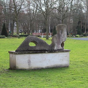 Couvent des Capucins de Coulommiers