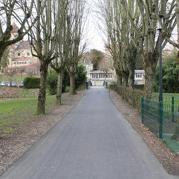 Couvent des Capucins de Coulommiers