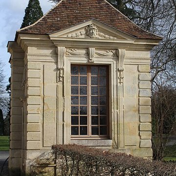 Couvent des Capucins de Coulommiers