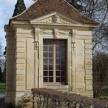 Couvent des Capucins de Coulommiers