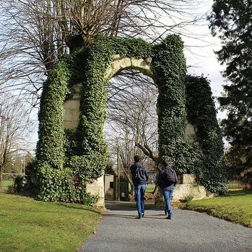Couvent des Capucins de Coulommiers