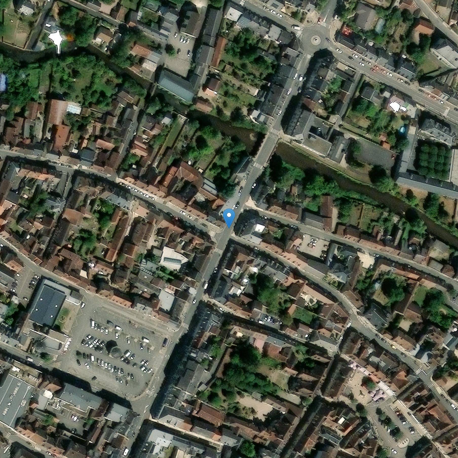 Photo de Convento de los capuchinos de Saint-Amand-Montrond