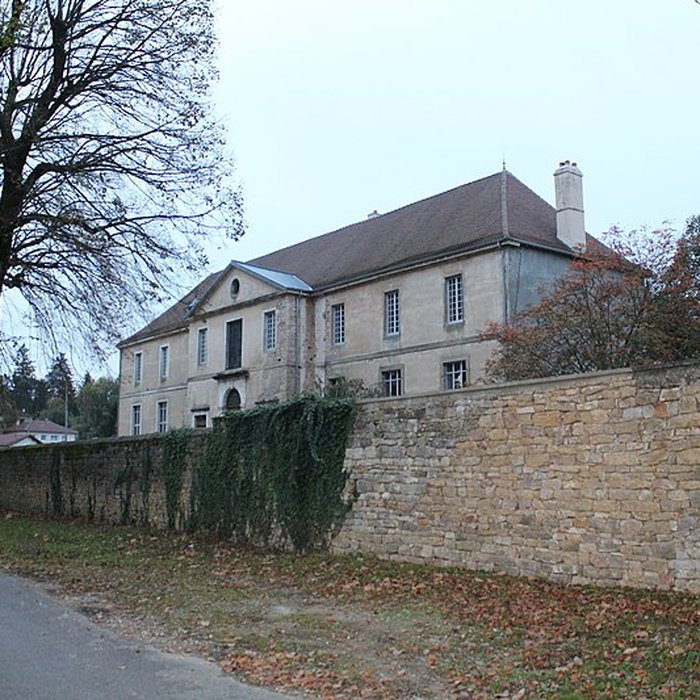 Photo de Couvent des Capucins de Saint-Amour