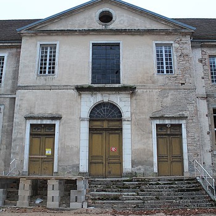 Photo de Couvent des Capucins de Saint-Amour