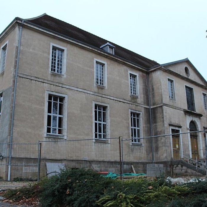 Photo de Couvent des Capucins de Saint-Amour