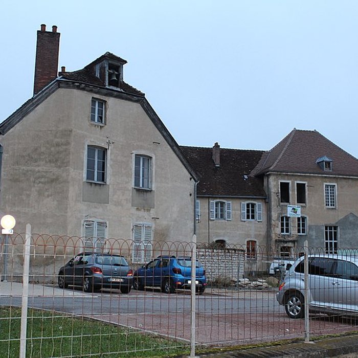 Photo de Couvent des Capucins de Saint-Amour