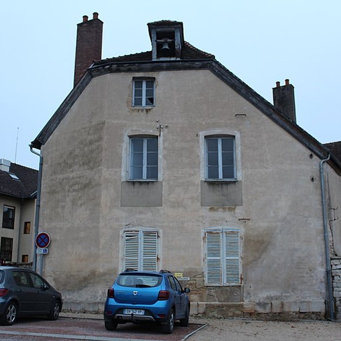 Photo de Couvent des Capucins de Saint-Amour