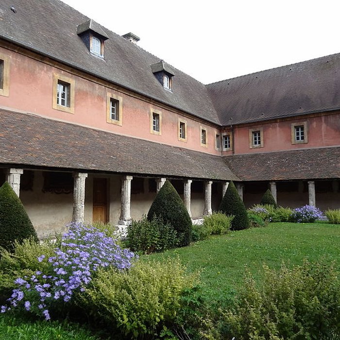 Photo de Couvent des Capucins dÉvreux