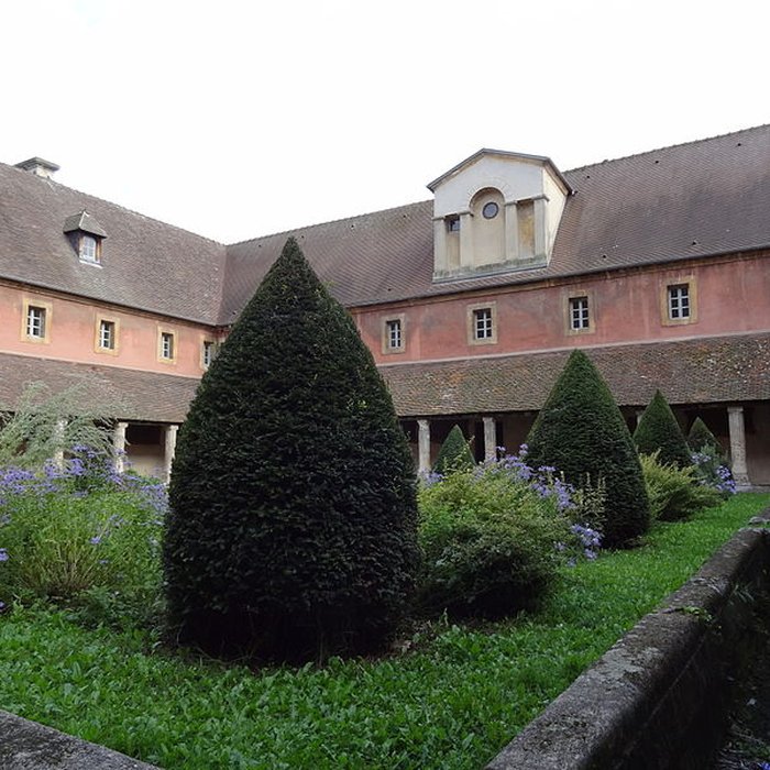 Photo de Couvent des Capucins dÉvreux