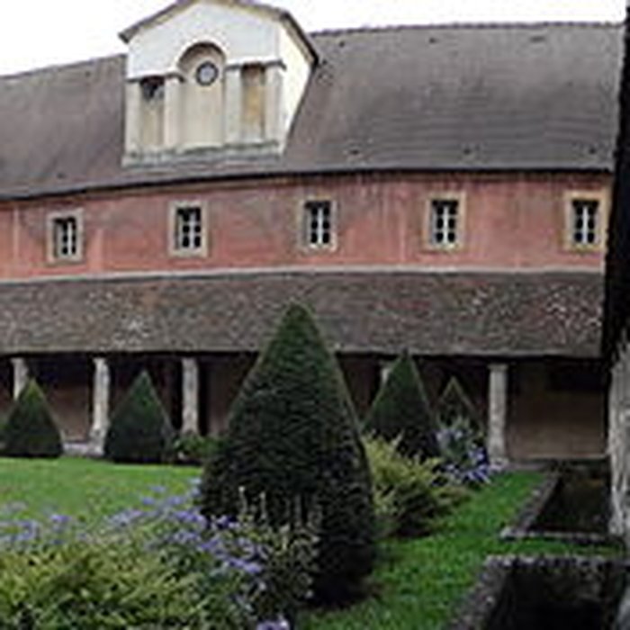 Photo de Couvent des Capucins dÉvreux