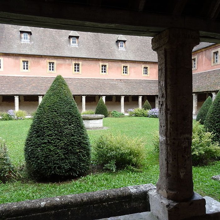 Photo de Couvent des Capucins dÉvreux