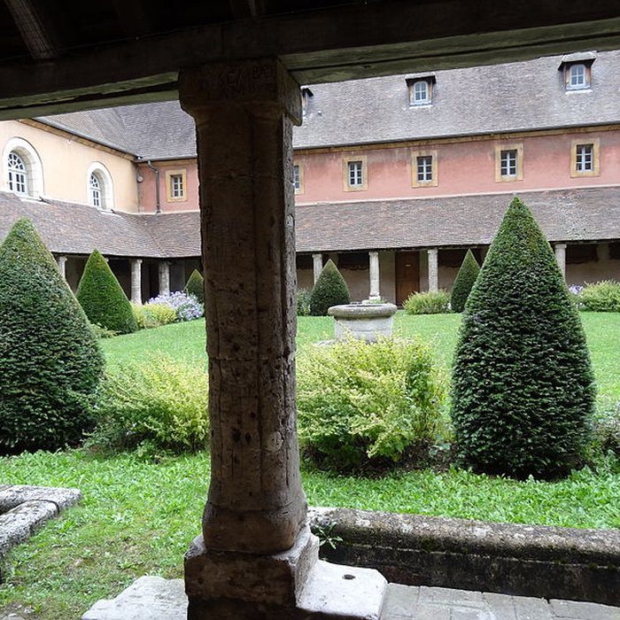 Photo de Couvent des Capucins dÉvreux