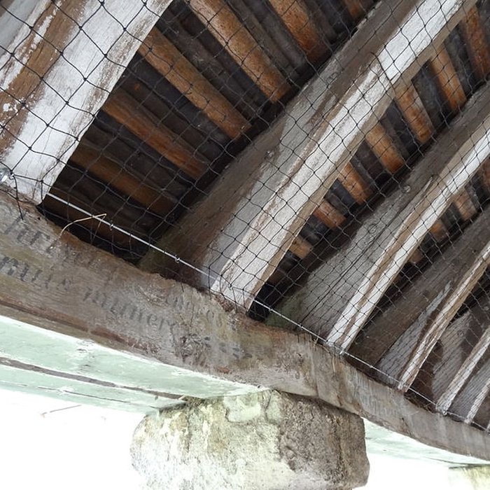 Photo de Couvent des Capucins dÉvreux