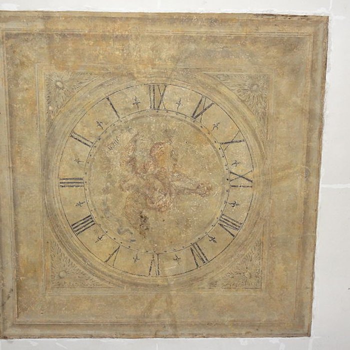 Photo de Couvent des Capucins dÉvreux