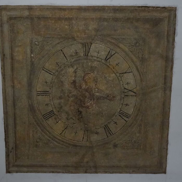 Photo de Couvent des Capucins dÉvreux