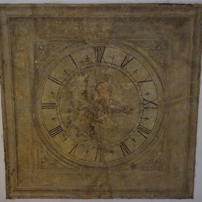 Photo de Couvent des Capucins dÉvreux