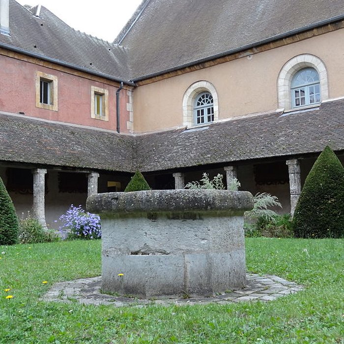 Photo de Couvent des Capucins dÉvreux