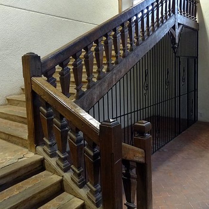 Photo de Couvent des Capucins dÉvreux