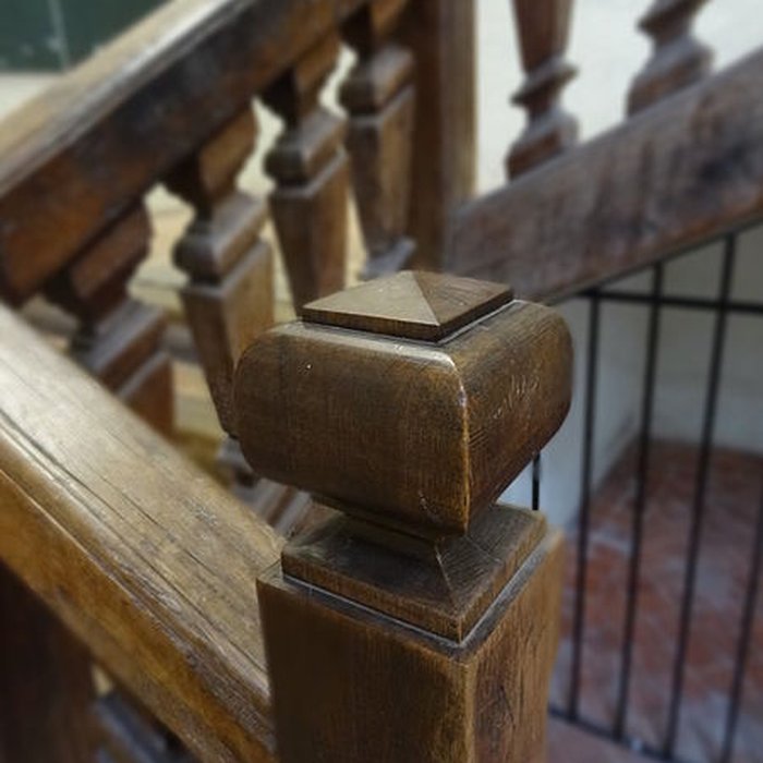 Photo de Couvent des Capucins dÉvreux