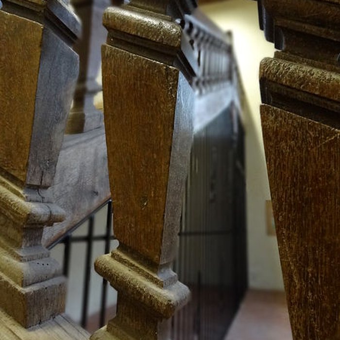 Photo de Couvent des Capucins dÉvreux