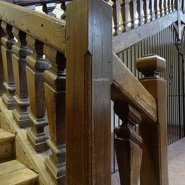 Photo de Couvent des Capucins dÉvreux