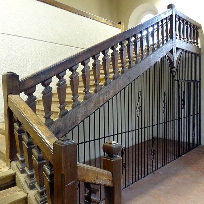 Photo de Couvent des Capucins dÉvreux