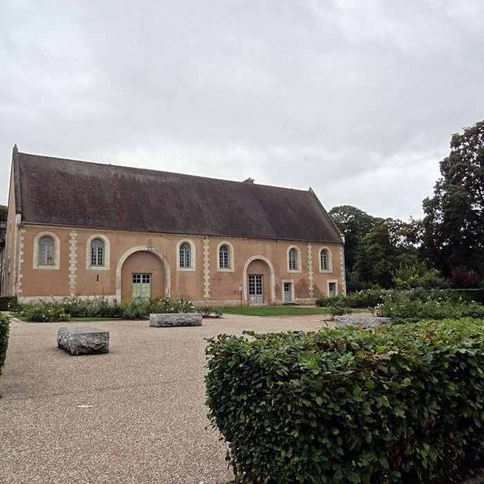 Photo de Couvent des Capucins dÉvreux