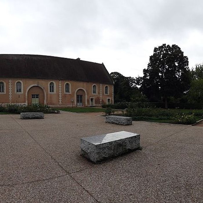 Photo de Couvent des Capucins dÉvreux