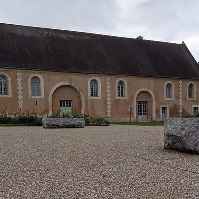 Photo de Couvent des Capucins dÉvreux