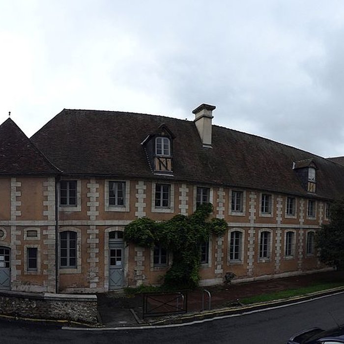 Photo de Couvent des Capucins dÉvreux
