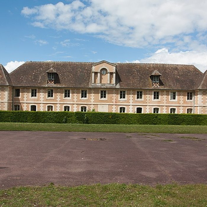 Photo de Couvent des Capucins dÉvreux