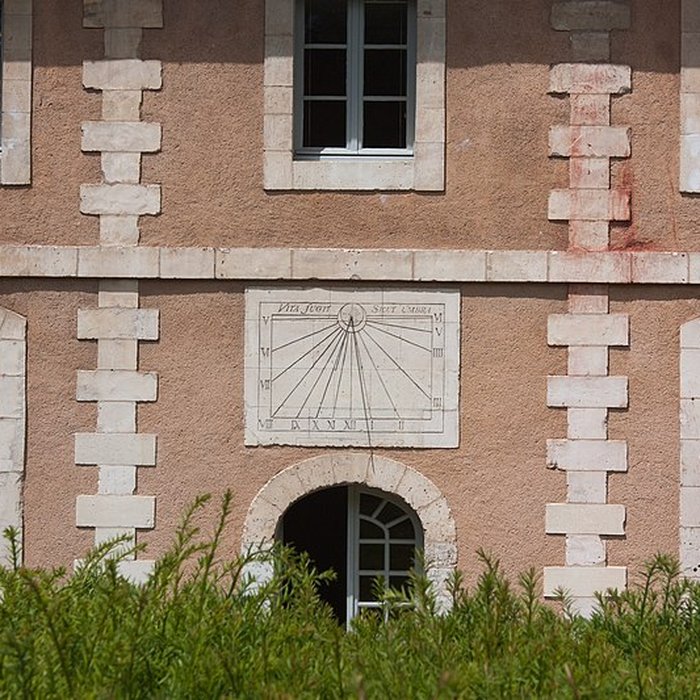 Photo de Couvent des Capucins dÉvreux