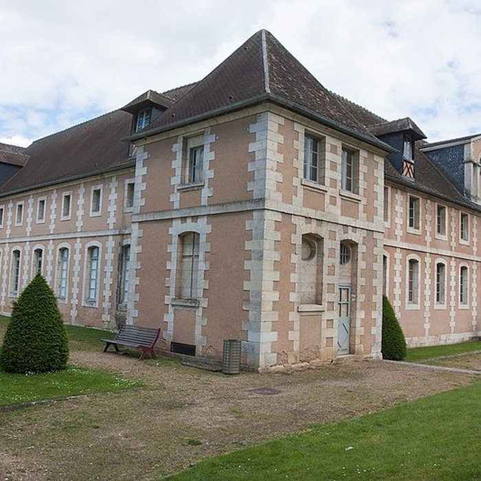 Photo de Couvent des Capucins dÉvreux