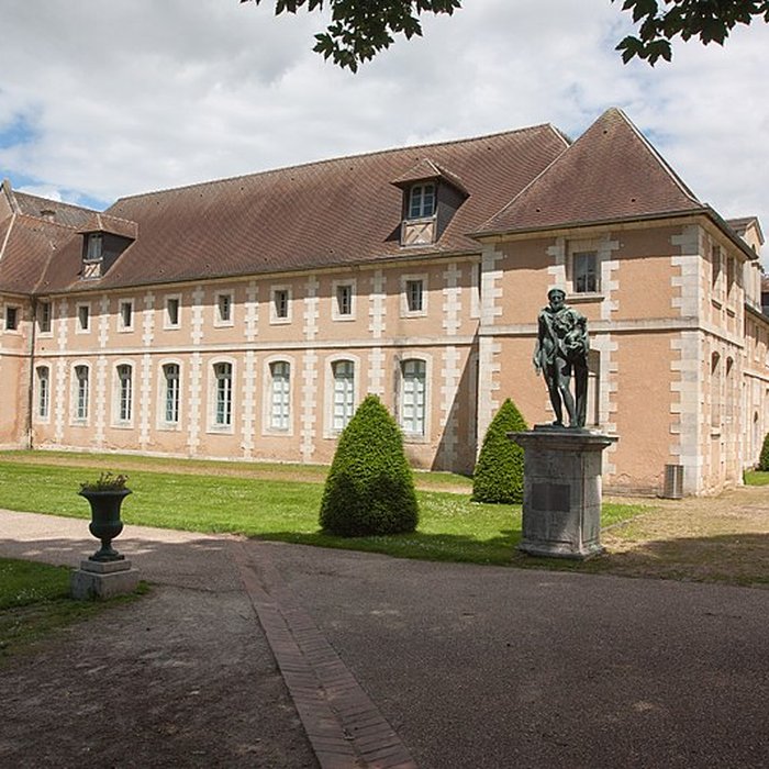 Photo de Couvent des Capucins dÉvreux