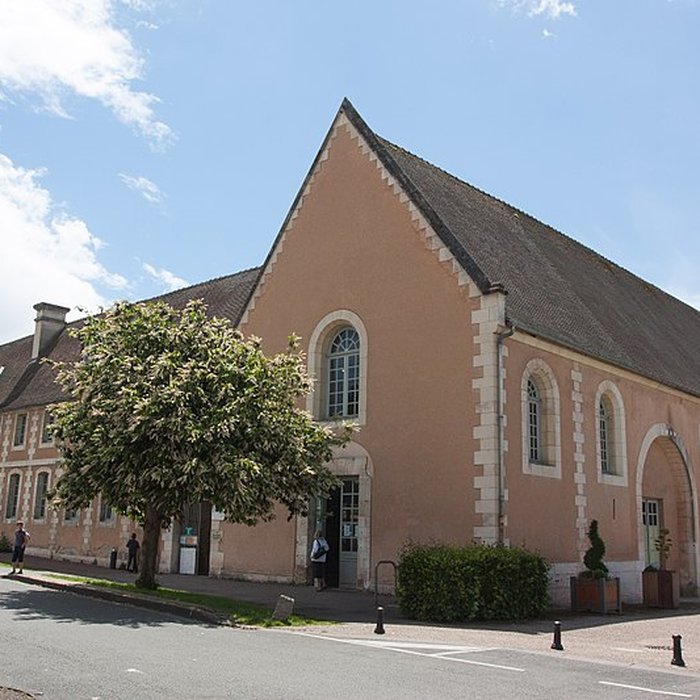 Photo de Couvent des Capucins dÉvreux