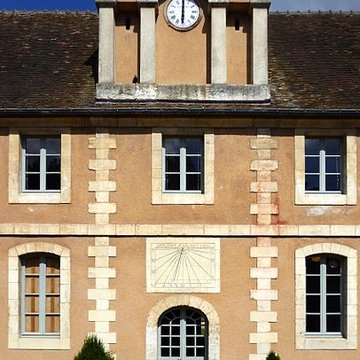couvent des capucins d evreux