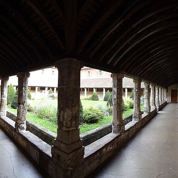 Couvent des Capucins dÉvreux