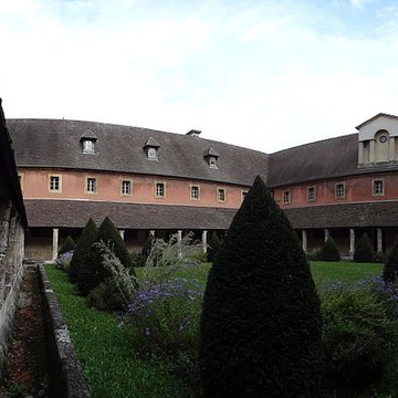 Couvent des Capucins dÉvreux