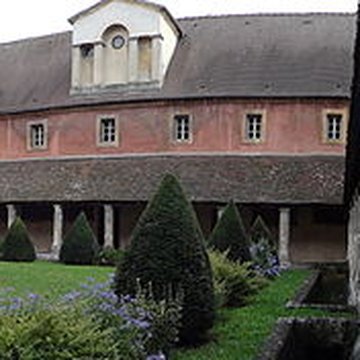 Couvent des Capucins dÉvreux