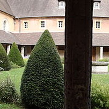 Couvent des Capucins dÉvreux