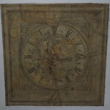 Couvent des Capucins dÉvreux