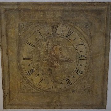 Couvent des Capucins dÉvreux