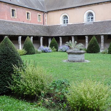 Couvent des Capucins dÉvreux