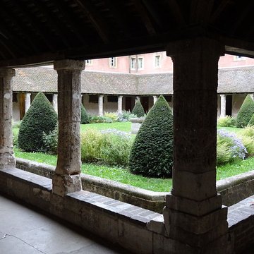 Couvent des Capucins dÉvreux