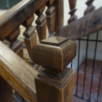 Couvent des Capucins dÉvreux