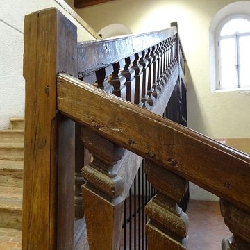 Couvent des Capucins dÉvreux