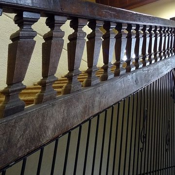 Couvent des Capucins dÉvreux